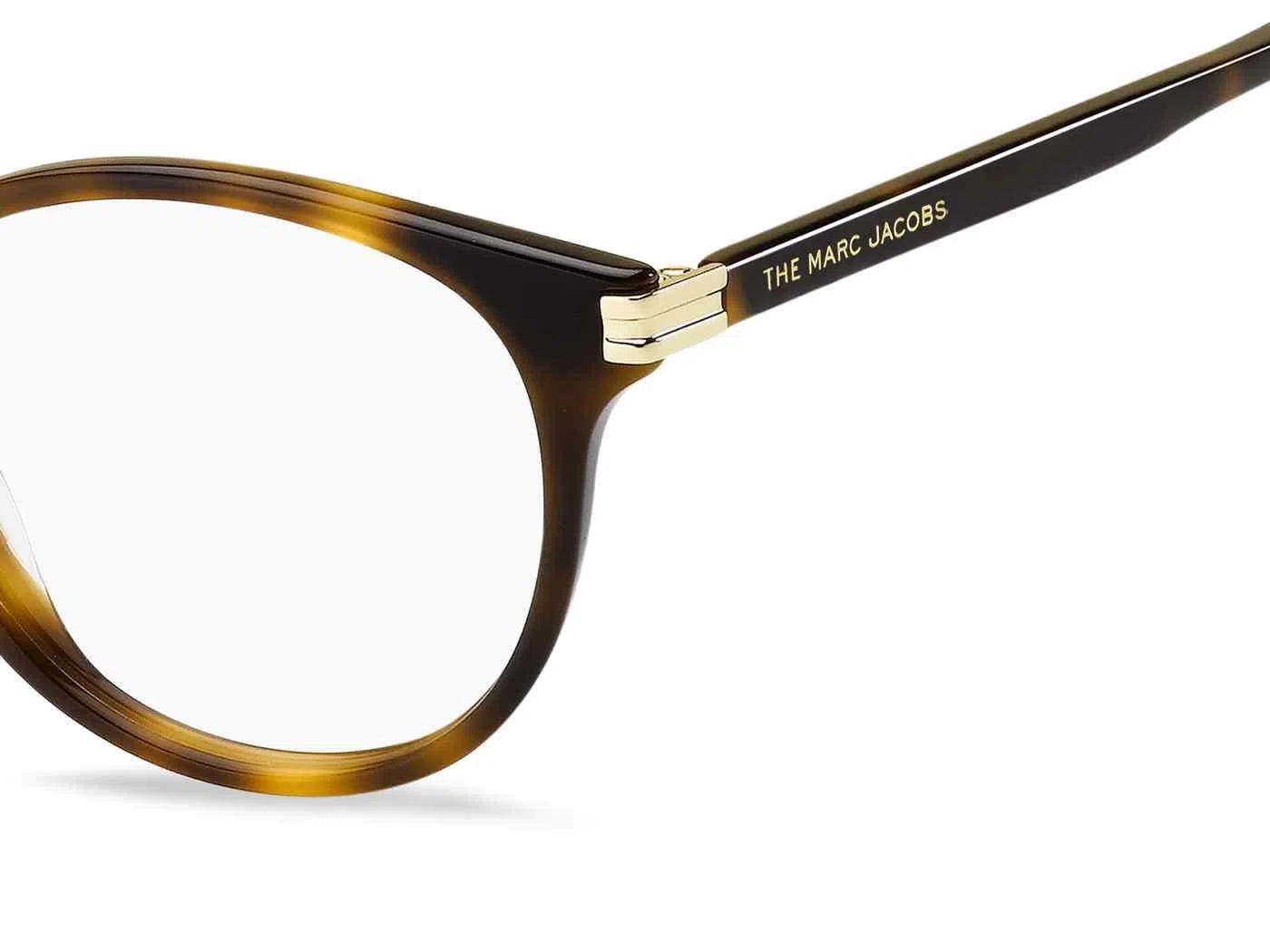 Marc Jacobs Marc547 Eyeglasses - view 11